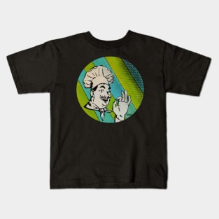 Chef Approved Kids T-Shirt